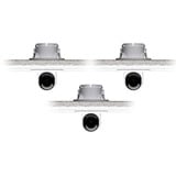 Ubiquiti UVC-G3-F-C-3, Montage au plafond Blanc