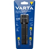 VARTA Aluminium Light F30 Pro, Lampe de poche Noir
