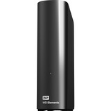 WD Disque dur Noir