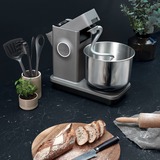 Wilfa Robot de cuisine Probaker KM1GY-70 Gris