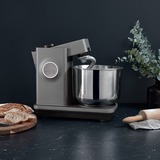 Wilfa Robot de cuisine Probaker KM1GY-70 Gris