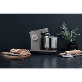 Wilfa Robot de cuisine Probaker KM1GY-70 Gris