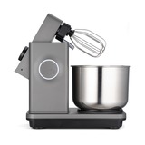 Wilfa Robot de cuisine Probaker KM1GY-70 Gris