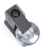 Wilfa Robot de cuisine Probaker KM1GY-70 Gris