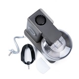 Wilfa Robot de cuisine Probaker KM1GY-70 Gris