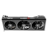 XFX RX-675XYTBDP, Carte graphique 