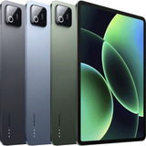 Xiaomi  tablette 11.2" Bleu | HyperOS 3 | 512 Go | Wi-Fi 7