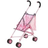 ZAPF Creation BABY born Stroller with Bag, Landau de poupée BABY born Stroller with Bag, Poussette pour poupée, 3 an(s)