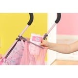 ZAPF Creation BABY born Stroller with Bag, Landau de poupée BABY born Stroller with Bag, Poussette pour poupée, 3 an(s)