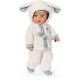 ZAPF Creation BABY born® Tenue Mouton 43cm, Accessoires de poupée 