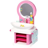 ZAPF Creation Creation BABY born - Bath Gebitsverzorgingsspa, Accessoires de poupée