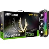 ZOTAC GeForce RTX 5080 AMP Extreme INFINITY, Carte graphique 