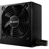 be quiet! System Power 10 650W alimentation  Noir