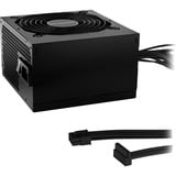 be quiet! System Power 10 650W alimentation  Noir