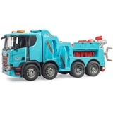 bruder 03553, Modèle réduit de voiture 