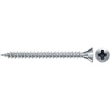 fischer Vis à aggloméré ClassicFast II 6,0x50 tête fraisée PZ 