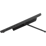 iiyama ProLite T2455MSC-B2 23.8" Moniteur tactile Noir (Mat), 1x DisplayPort, 1x HDMI, 2x USB-A, 120 Hz, 60,5 cm (23.8"), 1920 x 1080 pixels, IPS, 360 cd/m², Technologie capacitive projetée, 16:9