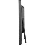 iiyama ProLite T2455MSC-B2 23.8" Moniteur tactile Noir (Mat), 1x DisplayPort, 1x HDMI, 2x USB-A, 120 Hz, 60,5 cm (23.8"), 1920 x 1080 pixels, IPS, 360 cd/m², Technologie capacitive projetée, 16:9