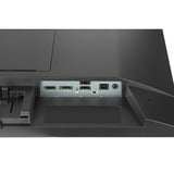 iiyama ProLite XU2293HSU-B7 écran plat de PC 54,6 cm (21.5") 1920 x 1080 pixels Full HD LED Noir Moniteur  Noir (Mat), 54,6 cm (21.5"), 1920 x 1080 pixels, Full HD, LED, 1 ms, Noir