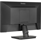 iiyama ProLite XU2293HSU-B7 écran plat de PC 54,6 cm (21.5") 1920 x 1080 pixels Full HD LED Noir Moniteur  Noir (Mat), 54,6 cm (21.5"), 1920 x 1080 pixels, Full HD, LED, 1 ms, Noir