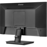iiyama ProLite XU2293HSU-B7 écran plat de PC 54,6 cm (21.5") 1920 x 1080 pixels Full HD LED Noir Moniteur  Noir (Mat), 54,6 cm (21.5"), 1920 x 1080 pixels, Full HD, LED, 1 ms, Noir