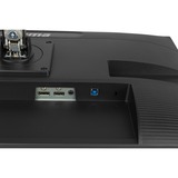 iiyama ProLite XUB2763HSU-B1 écran plat de PC 68,6 cm (27") 1920 x 1080 pixels Full HD LED Noir Moniteur  Noir (Mat), 68,6 cm (27"), 1920 x 1080 pixels, Full HD, LED, 3 ms, Noir
