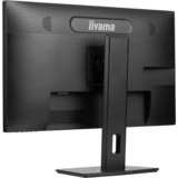 iiyama ProLite XUB2763HSU-B1 écran plat de PC 68,6 cm (27") 1920 x 1080 pixels Full HD LED Noir Moniteur  Noir (Mat), 68,6 cm (27"), 1920 x 1080 pixels, Full HD, LED, 3 ms, Noir