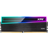 ADATA 16 Go DDR5-5600 (1x 16 Go) mémoire vive Noir, AX5U5600C4616G-CNKRBK, XMP 3.0, EXPO