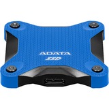 ADATA  SSD externe Bleu