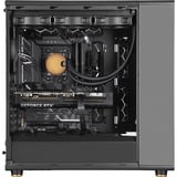 ALTERNATE Gaming-PC Design Edition • RTX 5080 • AMD Ryzen™ 7 9800X3D • 32 GB RAM, PC gaming Noir/bois