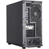 ALTERNATE Gaming-PC Design Edition • RTX 5080 • AMD Ryzen™ 7 9800X3D • 32 GB RAM, PC gaming Noir/bois