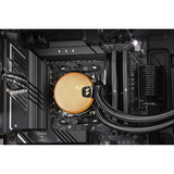 ALTERNATE Gaming-PC Design Edition • RTX 5080 • AMD Ryzen™ 7 9800X3D • 32 GB RAM, PC gaming Noir/bois