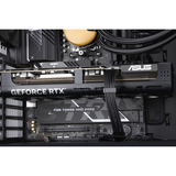 ALTERNATE Gaming-PC Design Edition • RTX 5080 • AMD Ryzen™ 7 9800X3D • 32 GB RAM, PC gaming Noir/bois