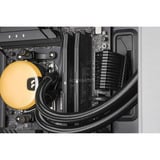 ALTERNATE Gaming-PC Design Edition • RTX 5080 • AMD Ryzen™ 7 9800X3D • 32 GB RAM, PC gaming Noir/bois