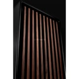 ALTERNATE Gaming-PC Design Edition • RTX 5080 • AMD Ryzen™ 7 9800X3D • 32 GB RAM, PC gaming Noir/bois