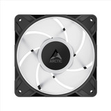 ARCTIC ACFAN00310A, Ventilateur de boîtier Noir