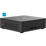 ASUS 90AR00D1-M000C0, Barebone Noir