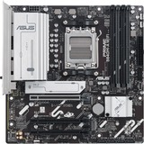 ASUS PRIME B840M-A WIFI carte mère socket AM5 2.5 GbE-LAN, Wi-Fi 6E, BT, Sound, µATX