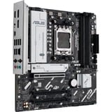 ASUS PRIME B840M-A WIFI carte mère socket AM5 2.5 GbE-LAN, Wi-Fi 6E, BT, Sound, µATX