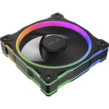 ASUS Prime MR120 ARGB Reverse Fan, Ventilateur de boîtier Noir
