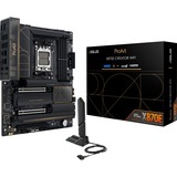 ASUS ProArt X870E-CREATOR WIFI carte mère socket AM5 2.5Gb-LAN, WLAN, BT, Sound, ATX