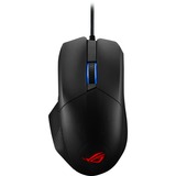 ASUS ROG Chakram Core, Souris gaming Noir, 16.000 dpi, LED RGB