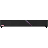 ASUS ROG Gjallar, Barre de son Noir