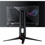 ASUS ROG Swift OLED PG27AQDP écran plat de PC 67,3 cm (26.5") 2560 x 1440 pixels Quad HD Noir Moniteur gaming  Noir, 67,3 cm (26.5"), 2560 x 1440 pixels, Quad HD, OLED, 0,03 ms, Noir