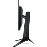 ASUS ROG Swift OLED PG27AQDP écran plat de PC 67,3 cm (26.5") 2560 x 1440 pixels Quad HD Noir Moniteur gaming  Noir, 67,3 cm (26.5"), 2560 x 1440 pixels, Quad HD, OLED, 0,03 ms, Noir