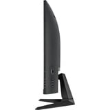 ASUS TUF Gaming VG32WQ3B écran plat de PC 80 cm (31.5") 2560 x 1440 pixels Quad HD LED Noir Moniteur incurvé Noir, 1x DisplayPort, 2x HDMI, 180 Hz, 80 cm (31.5"), 2560 x 1440 pixels, Quad HD, LED, 1 ms, Noir