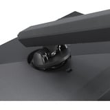 ASUS  31.5" 4K UHD Moniteur gaming  Noir
