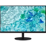 Acer CB322QKAbmiiprx 31.5" 4K UHD Moniteur  Noir