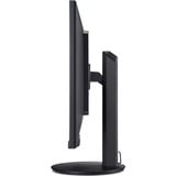 Acer CB322QKAbmiiprx 31.5" 4K Ultra HD Moniteur Noir, 1x DisplayPort, 2x HDMI, 1x USB-C, 80 cm (31.5"), 3840 x 2160 pixels, 4K Ultra HD, LCD, 4 ms, Noir