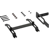 Alphacool Kit de support universel pour réservoir DDCzero Noir